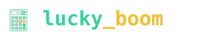 LuckyBoom